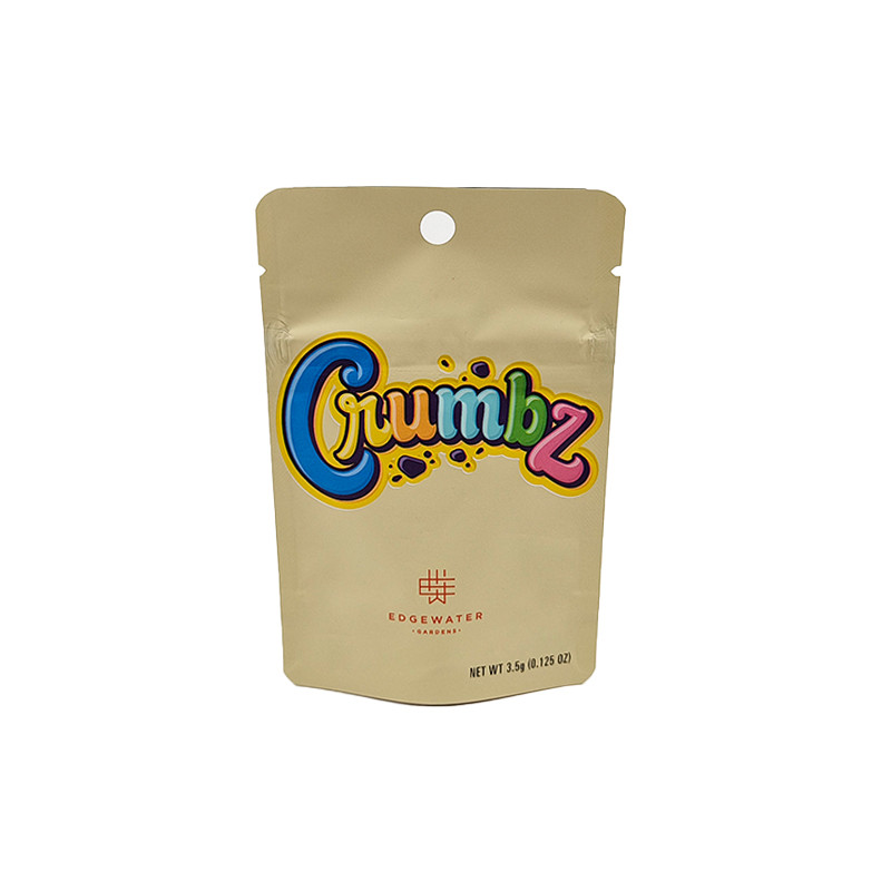 Embalagem de incenso de ervas de acordo com a demanda do cliente