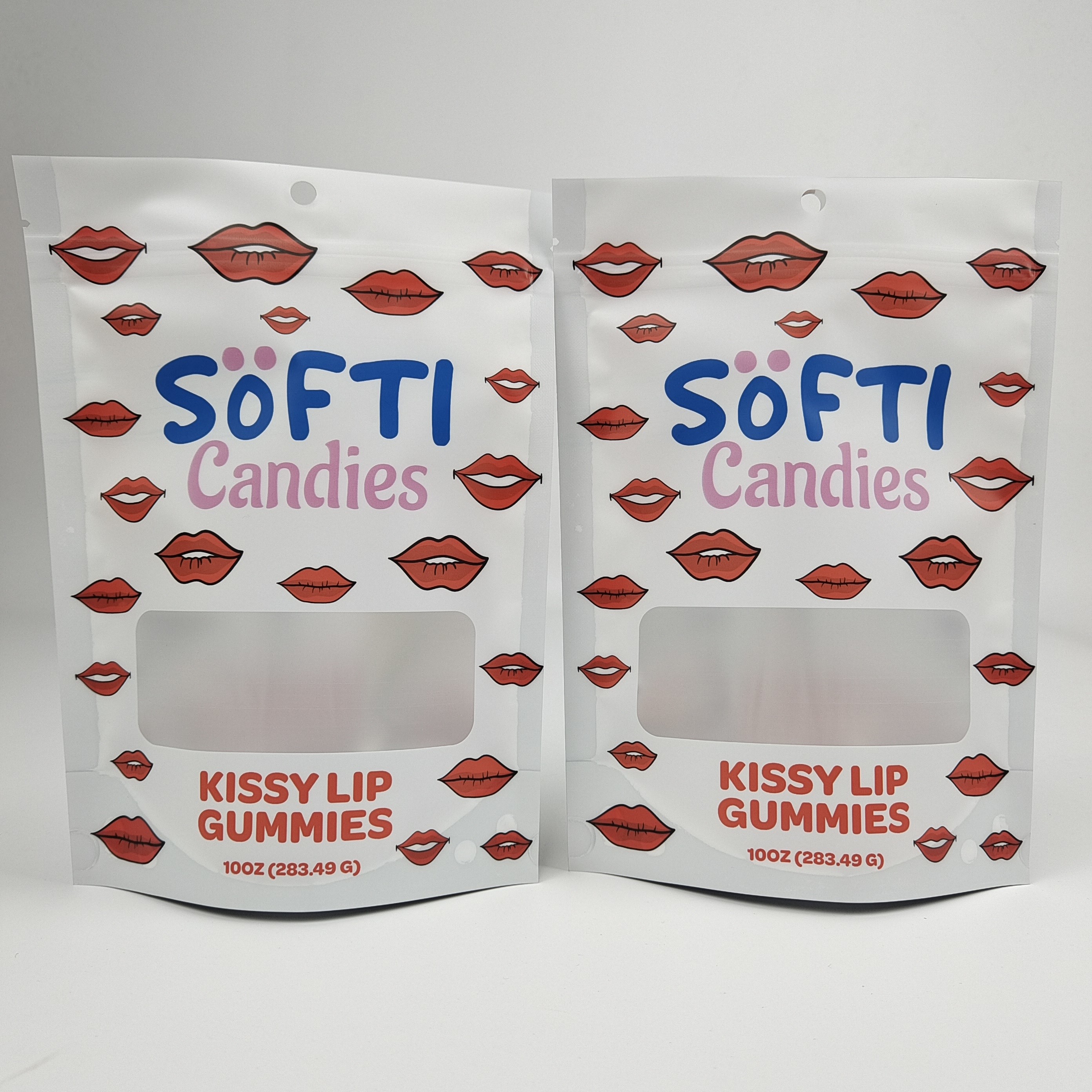 Melhor Vendedor Grado Alimentar Proof Odor Proof Humididade Proof Laminado Alumínio Folha Zip Lock Saco Stand Up Saco