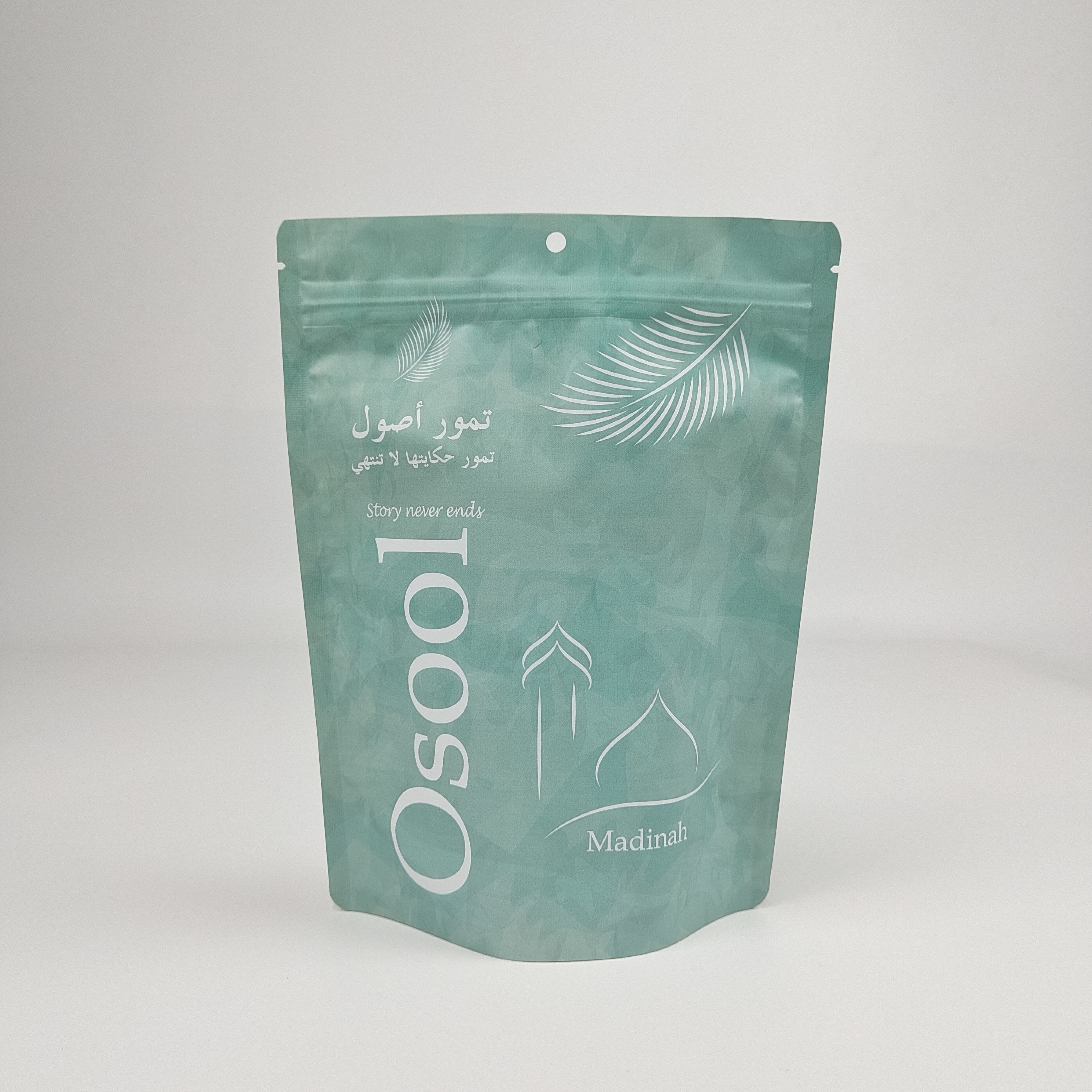 Stand Up Doypack Bolsas de Folha de Alumínio Mylar Banho Embebedar Esfregar Corpo Bolsas de Embalagem Bolsas de Ferradura em Pó