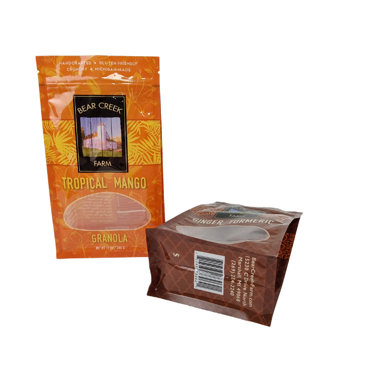 Até 10cores sob sacos de embalagem com cor personalizada