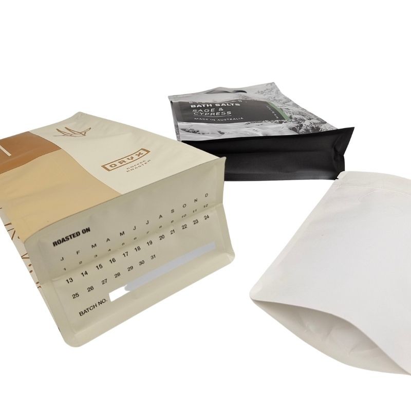 Produtos de demanda dos clientes Bolsas de fundo personalizáveis