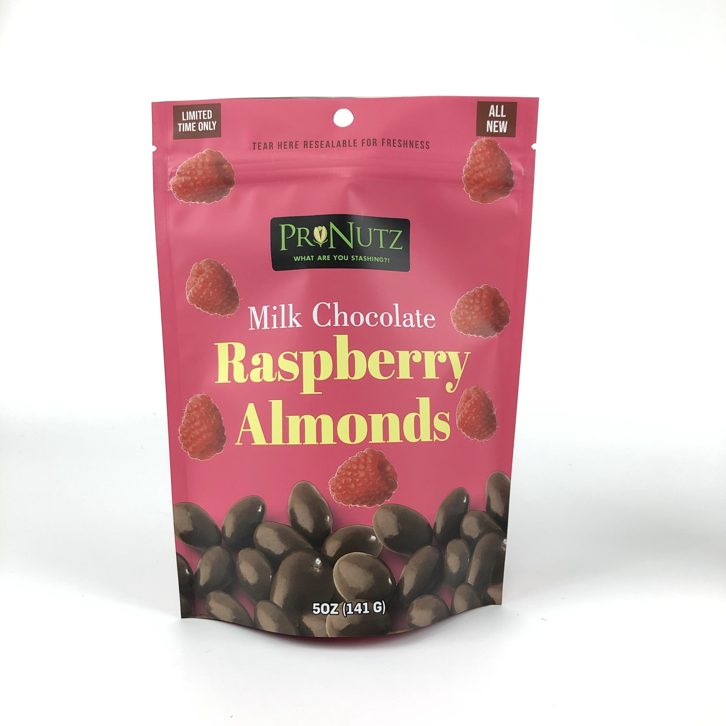 Saco de Stand Up com fecho Botânico Aromaterapia Cobertas Obter amostras grátis