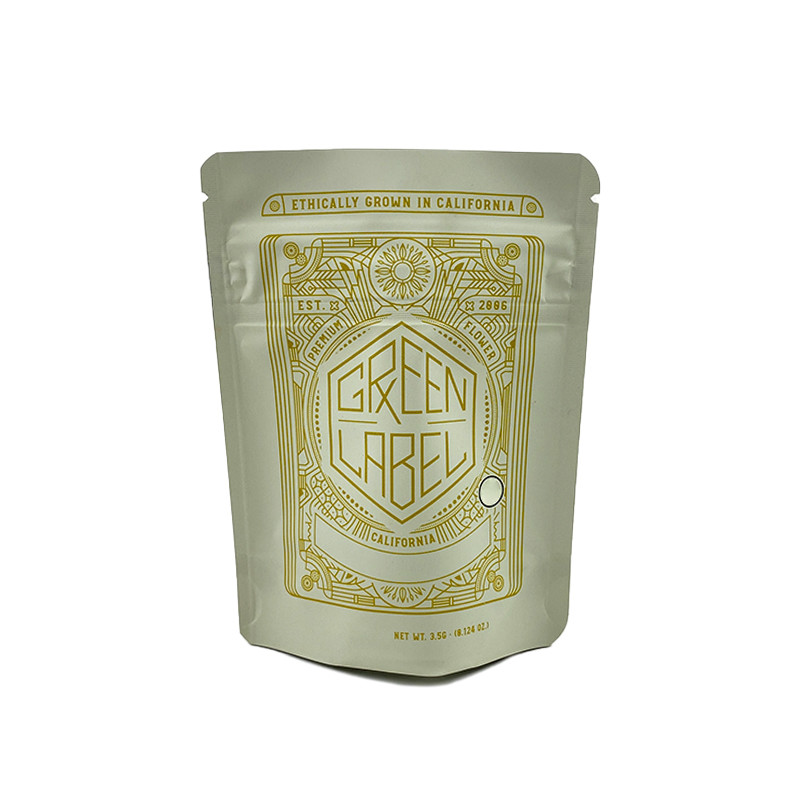 Envase de incenso de ervas de acordo com a demanda do cliente