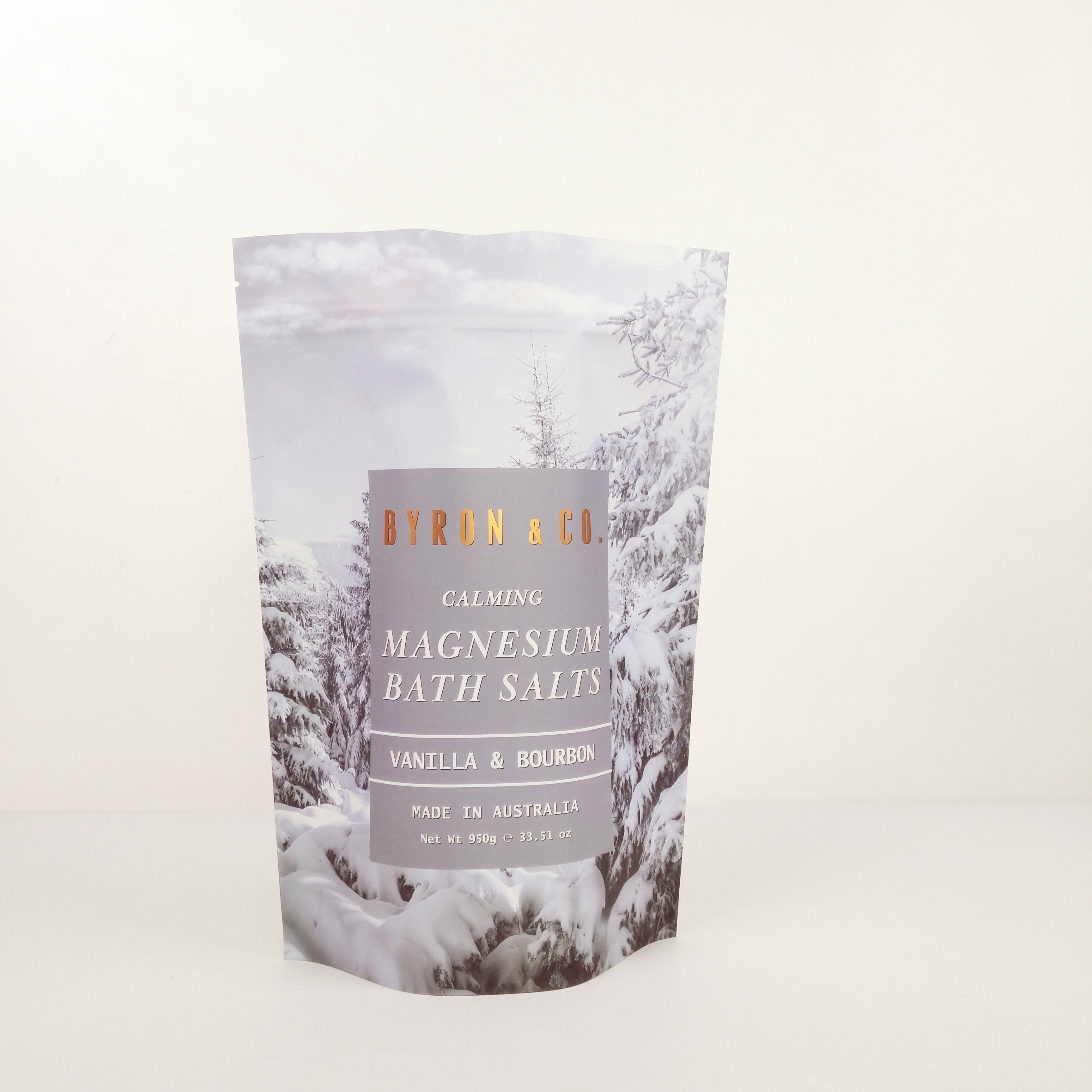 Armazenamento de alimentos ecológicos para animais de estimação em embalagens de festas de cores CMYK