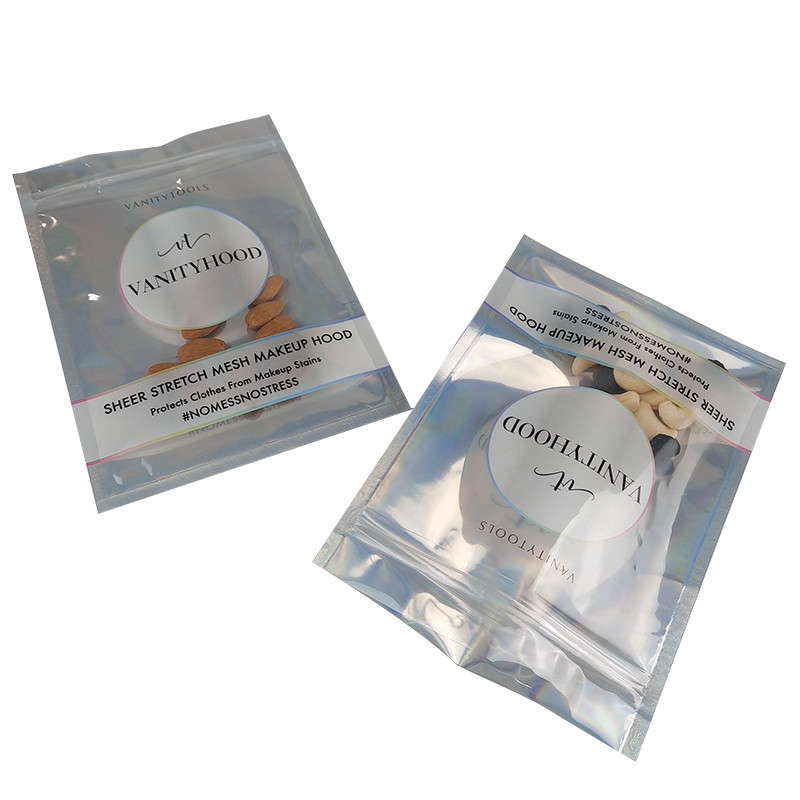 Tear Notch Critter Kitchen Bag A solução perfeita para armazenar alimentos para animais de estimação