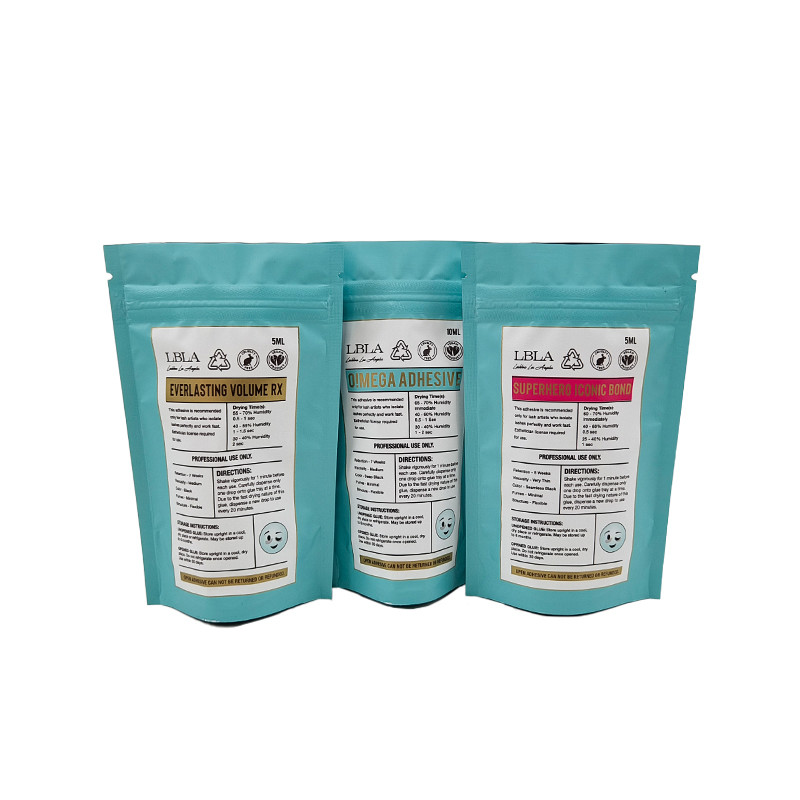 Customização CMYK cores Pantone bolsas de impressão digital 7 dias úteis Tempo de produção