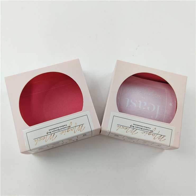 Cartão corrugado Caixas de exibição de balcão Logotipo personalizado impresso para lanches