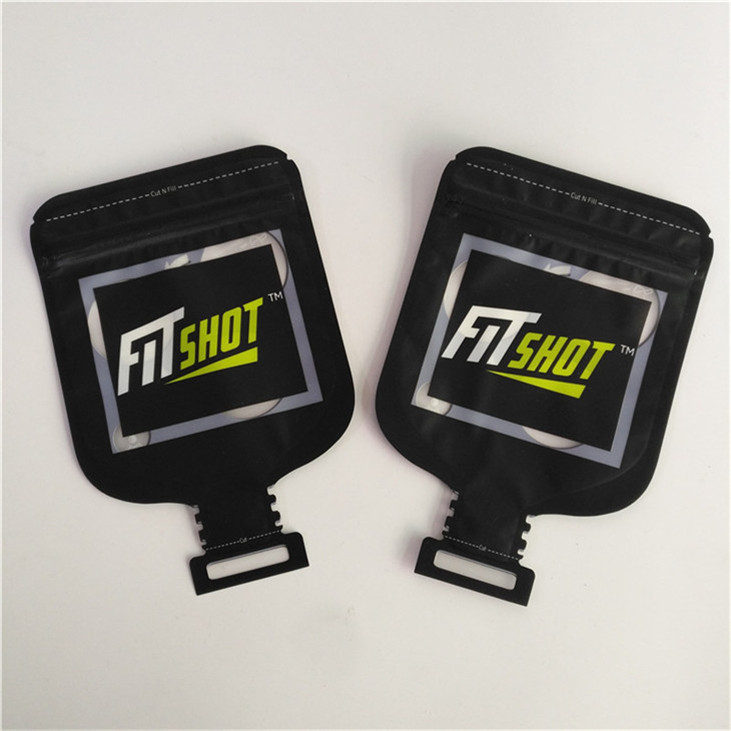 Aceita até 10 cores Disponível Armazenamento Selo de calor Hidrodefusa Folha de alumínio laminada Bolsas Mylar