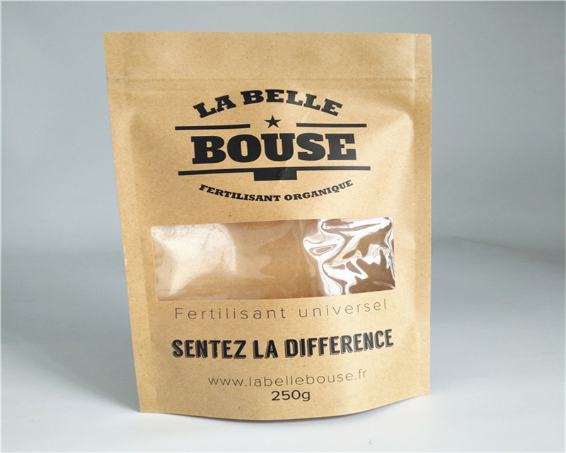 O alimento do papel de uma espessura de 150 mícrons ensaca a resistência forte do gelo para o empacotamento de pão