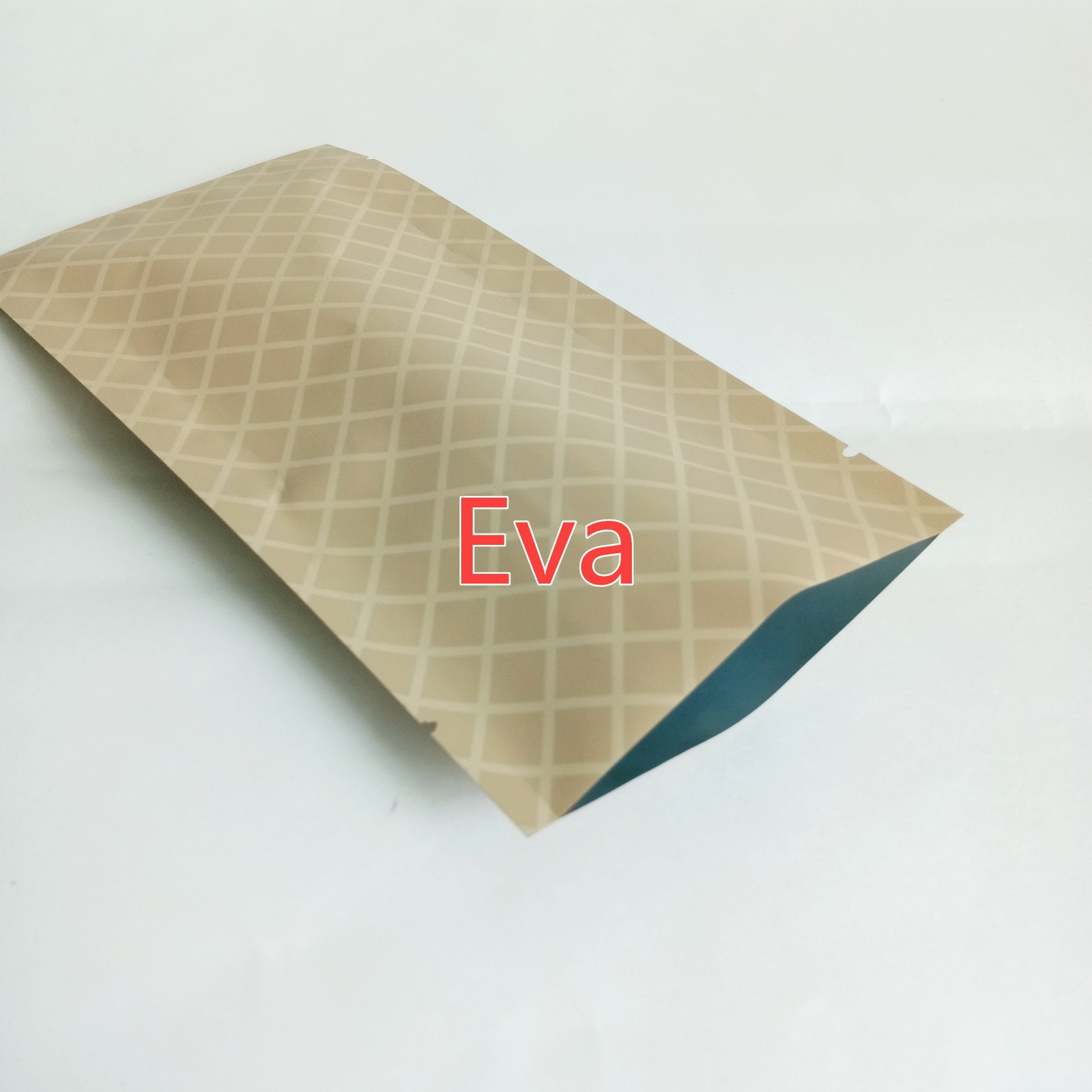 Saquinhos de chá do açúcar da soldadura térmica que empacotam a impressão personalizada biodegradável do logotipo