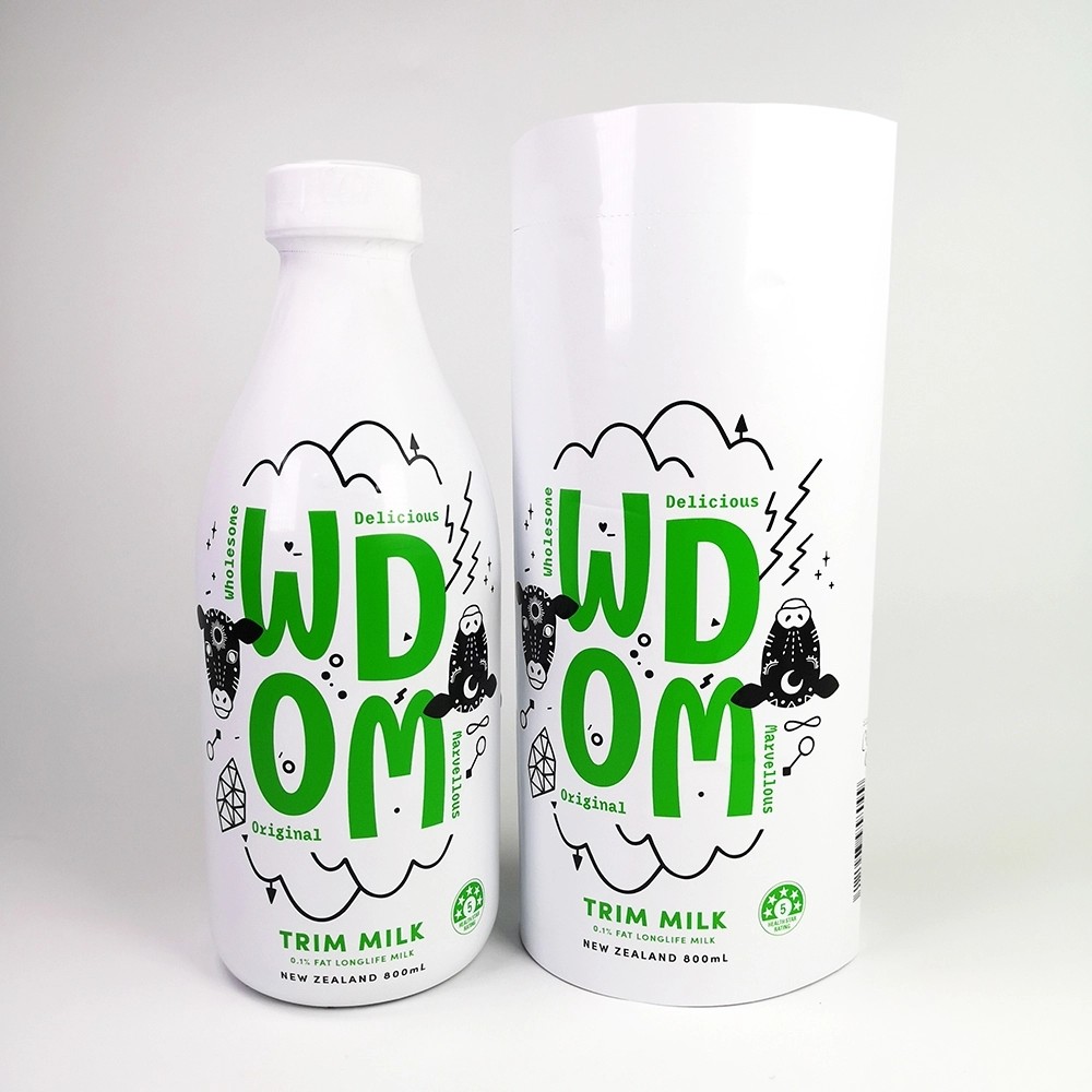 Custom CMYK Color Waterproof High Shrink Speed PET PVC Heat Shrink Wrap Etiquetas para garrafas de vidro