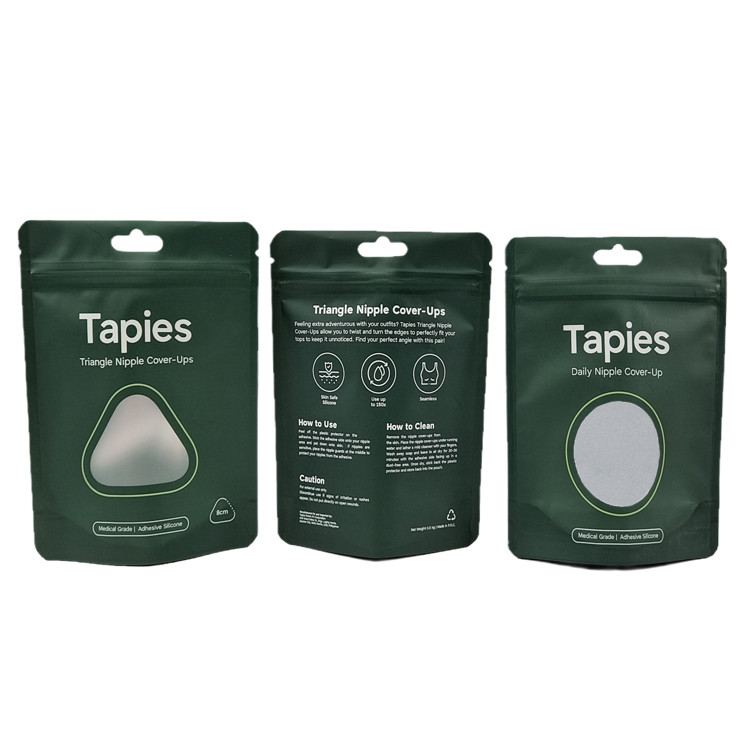 Bolso de plástico para alimentos com logotipo próprio Impressão digital Sacos Mylar refeitáveis para embalagens de doces de goma