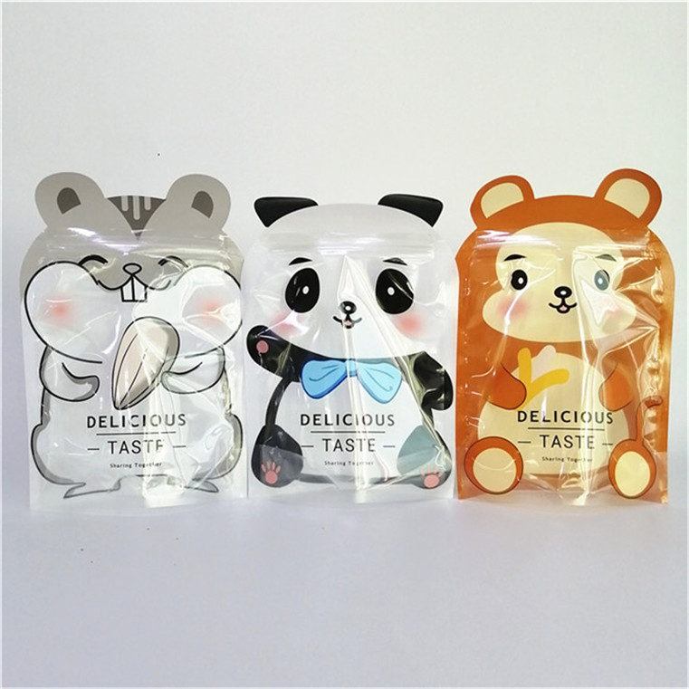 Produtos mais solicitados Personalizado Impotente Matte Alumínio Folha Stand Up Pouch Grau Alimentar