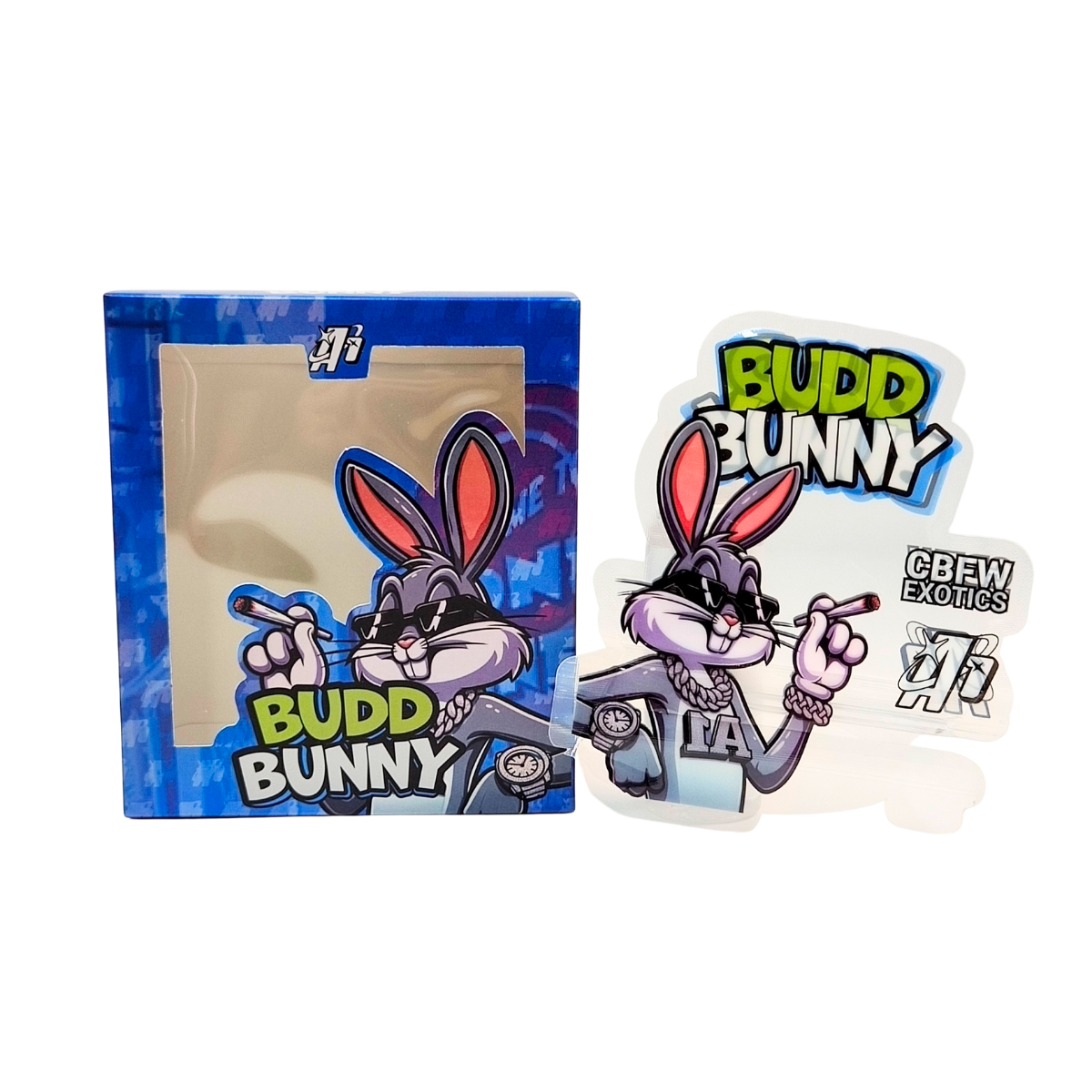 Sacos Mylar Resealáveis com Logotipo Personalizado 7g 28g para Embalagem de Snacks