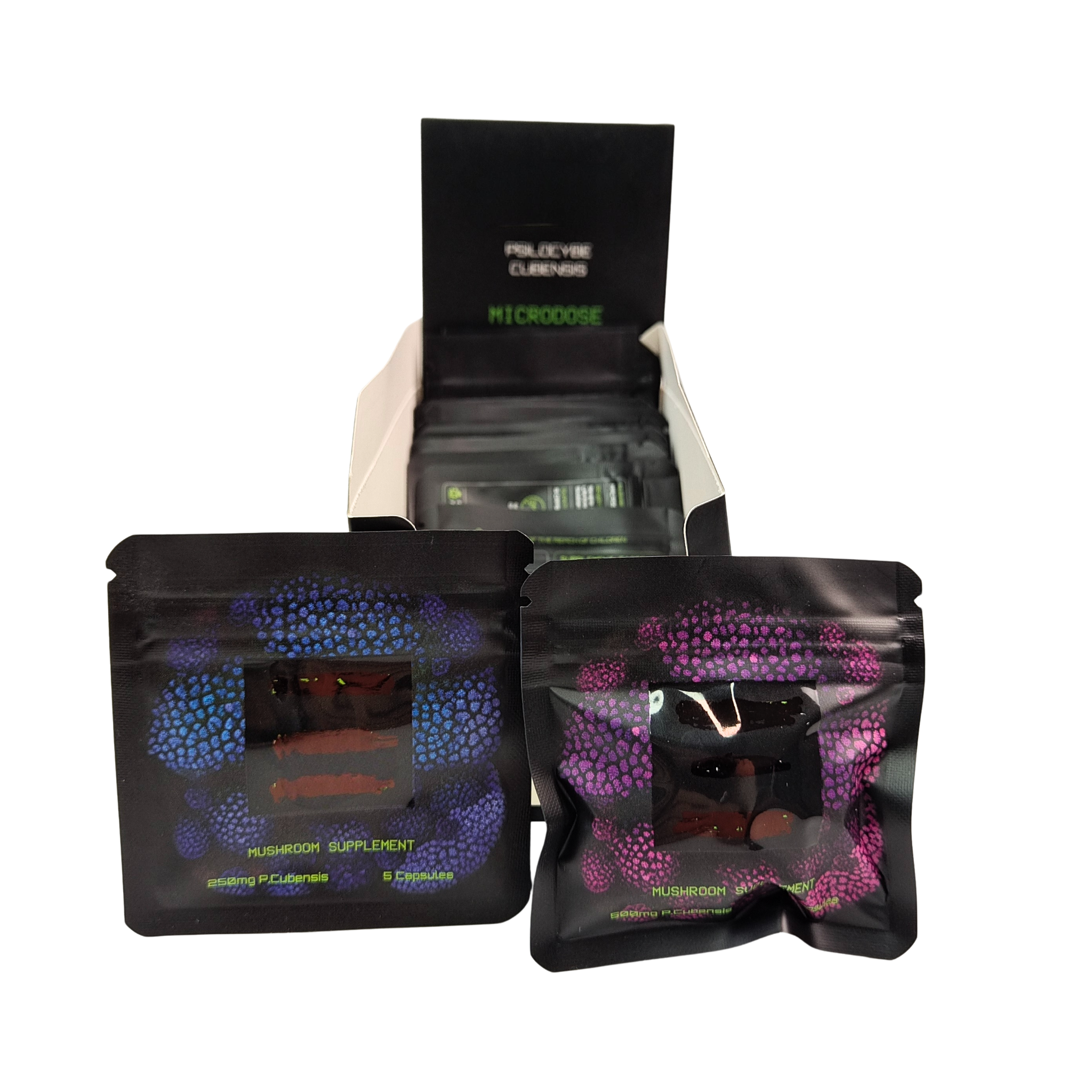 Caixa Dispensadora de Papel Clássica de 350g para Comprimidos e Alimentos