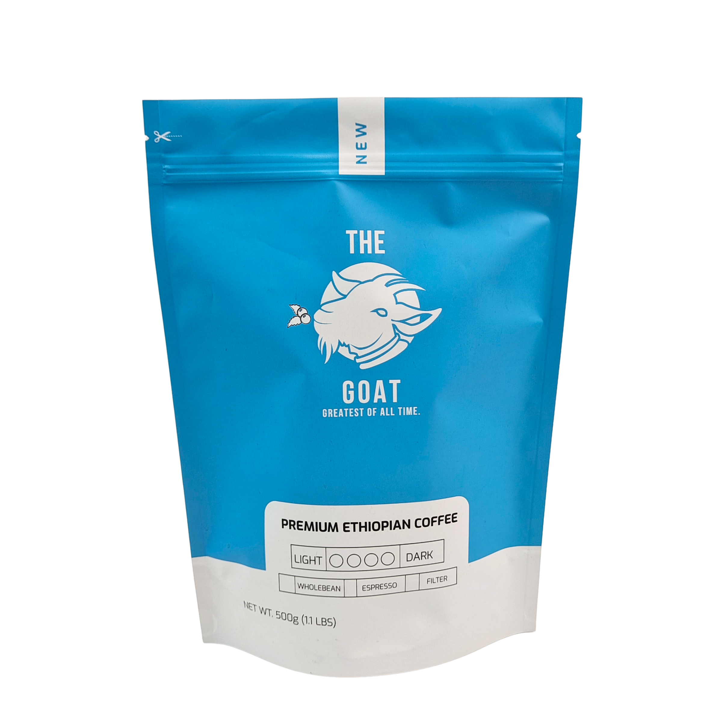 Gravure Printed Back Side Sealed Plastic Bags Valve Stand Pouch Pet Food Bag Resealable Moisture Proof Zip Pocket Dog Cat Snacks