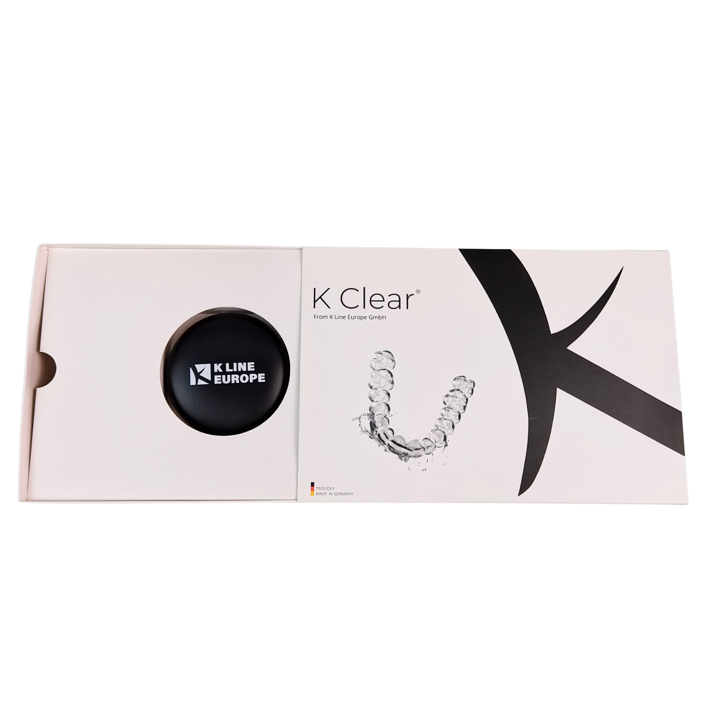 Caixas de alinhadores dentários vazias de papel kraft biodegradável de tamanho personalizado de fábrica, caixas magnéticas para presentes de joias e relógios com relevo