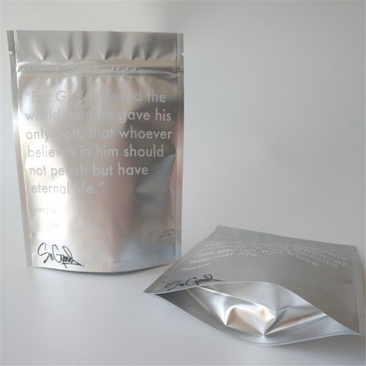 Malote plástico de empacotamento compacto cosmético do bracelete da colar da joia da janela clara