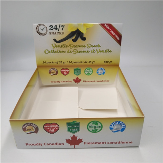 Incenso erval de papel cosmético vazio pequeno que empacota com a caixa do holograma da janela do ANIMAL DE ESTIMAÇÃO