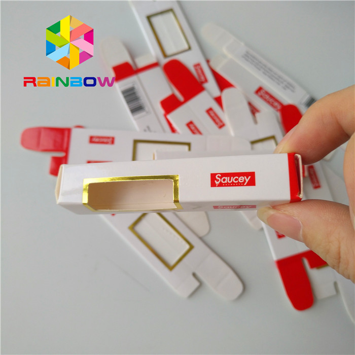 Cbd Carts o incenso erval que empacota partes superiores puras de Vape do óleo do cartucho de vidro feito sob encomenda