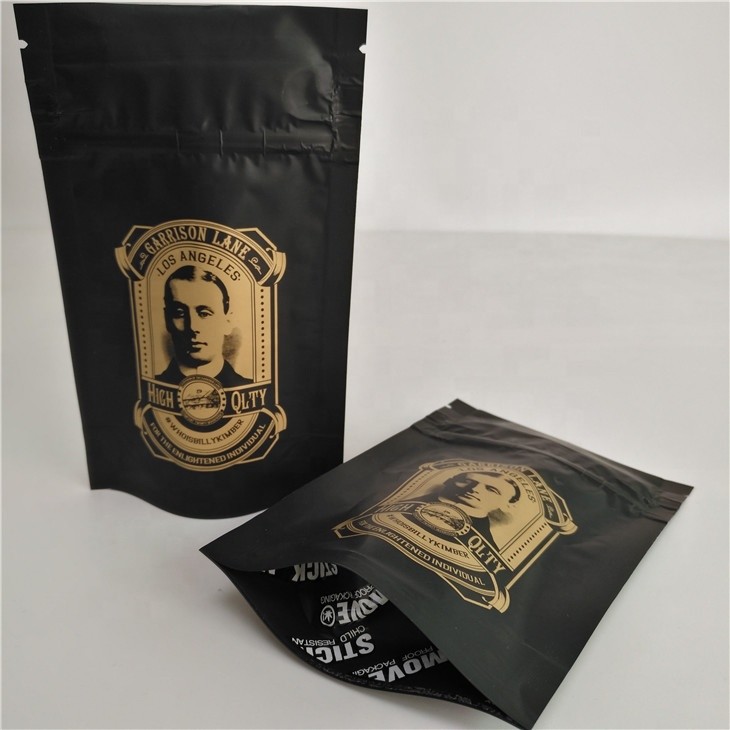 Empacotamento holográfico de Runtz da erva daninha das cookies Ziplock duráveis de Runtz Mylar dos sacos de plástico