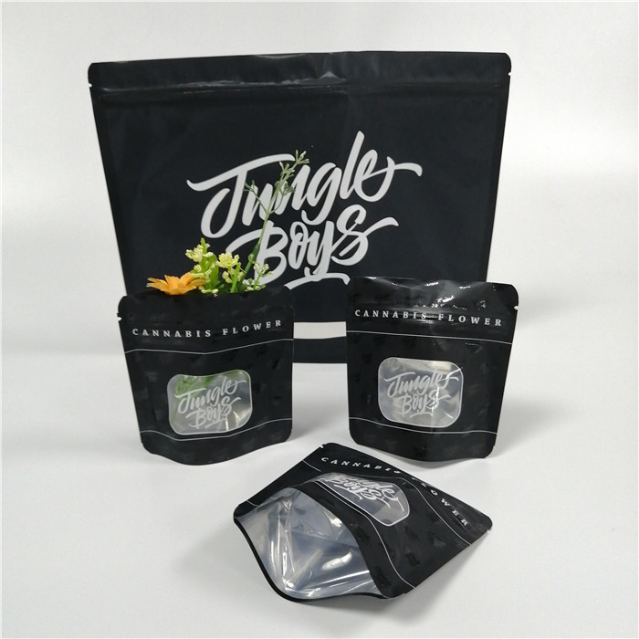 Malote de empacotamento dos comprimidos da cápsula do incenso erval da folha de alumínio reciclável com Ziplock