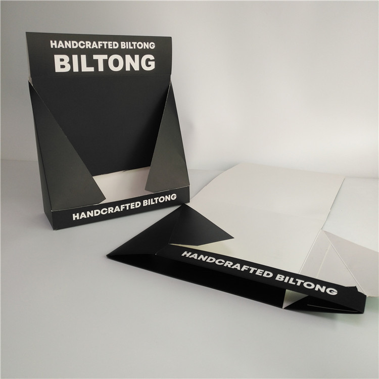 Indique as latas de alumínio de empacotamento dos doces dos brinquedos dos chocolates da caixa de papel/caixas pequenas aplicadas