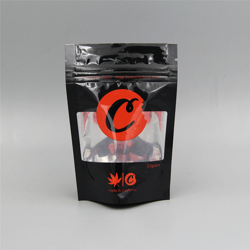 Empacotamento Ziplock resistente das cookies da flor CBD Edibles do cânhamo da prova do cheiro de Mylar Po dos sacos de plástico da criança