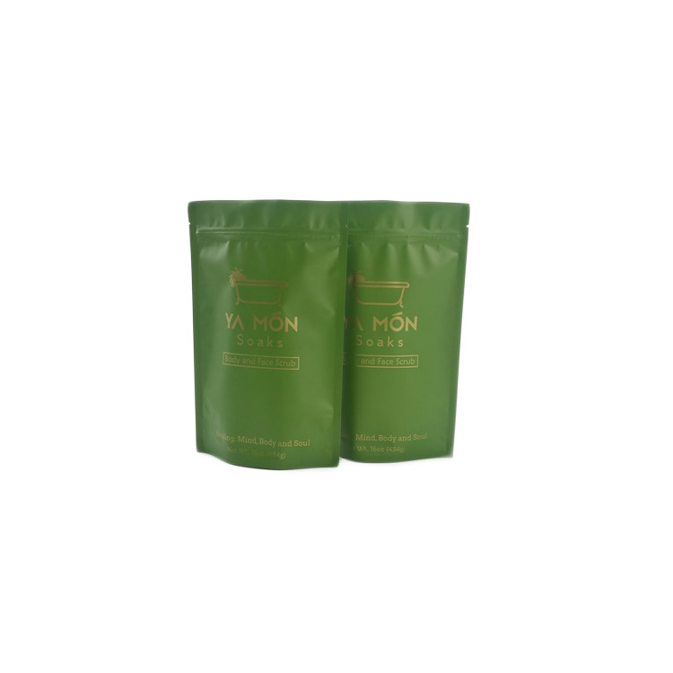 Malotes plásticos matte que empacotam o costume da impressão de Digitas uma espessura de 120 mícrons