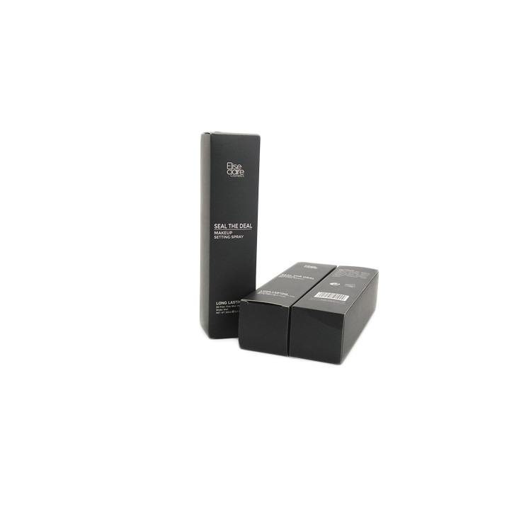 Exposição cosmética de empacotamento Eco da caixa do cartão ondulado amigável para o batom da composição