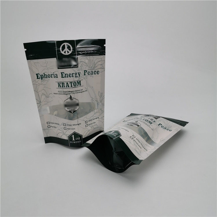 Malotes plásticos do holograma que empacotam a prova do cheiro das cookies da erva daninha do menino da selva da folha de alumínio