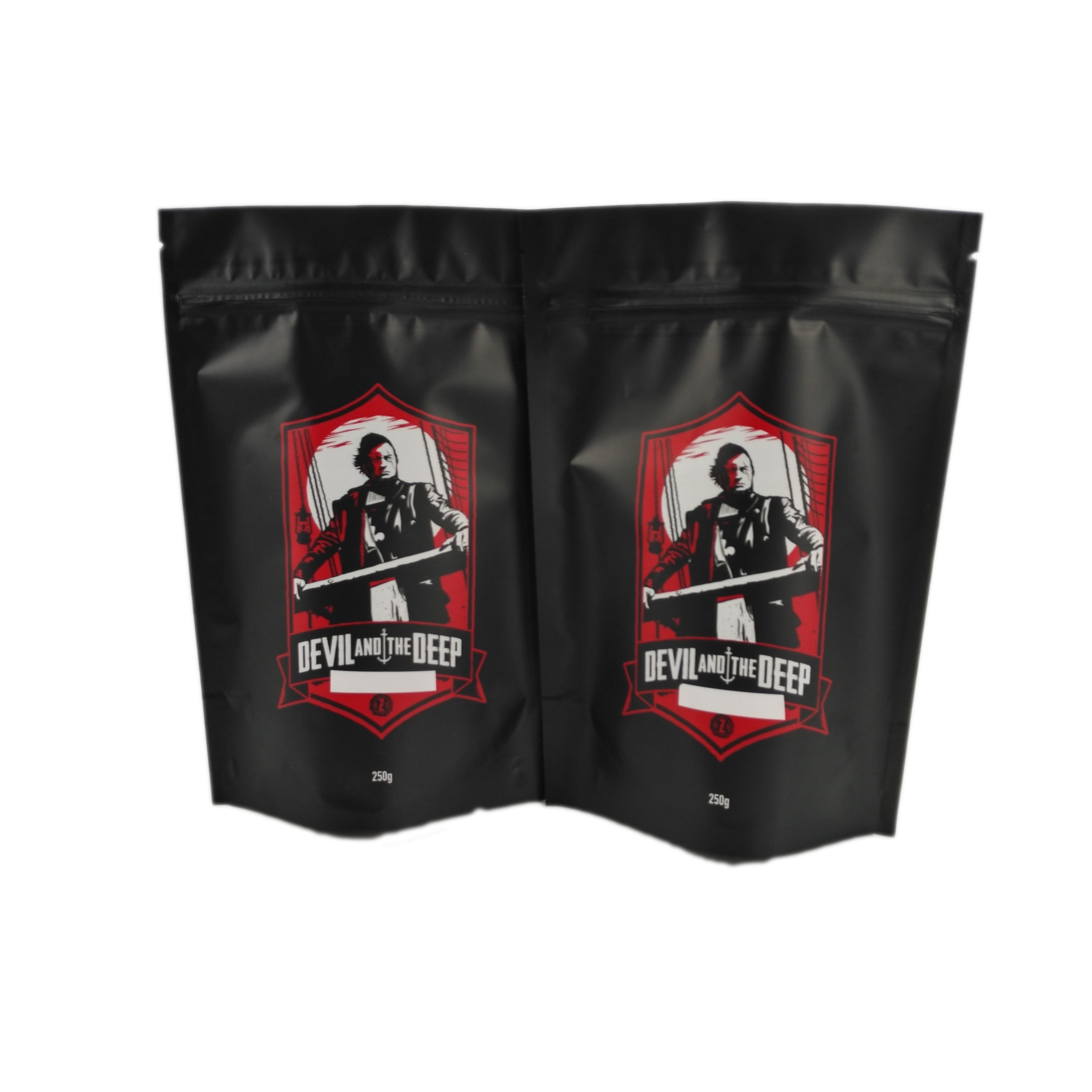 Produto comestível de empacotamento do malote da folha da impressão do Gravure