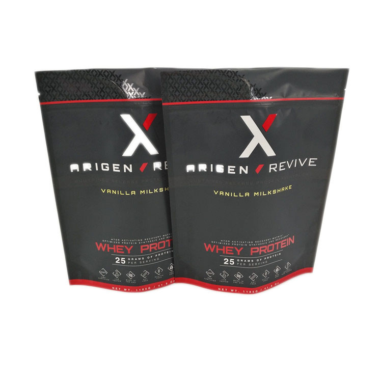 Gravnre que imprime sacos Resealable do empacotamento de alimento