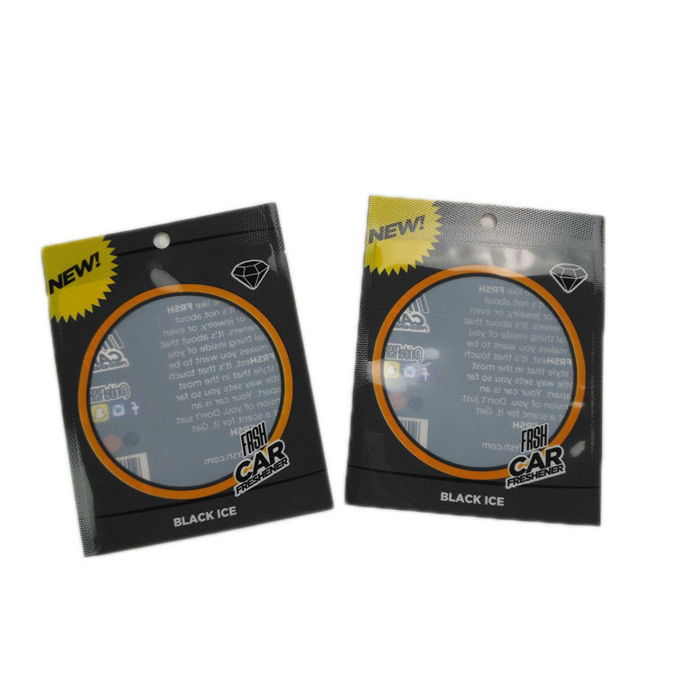 Malote lateral do fechamento do fecho de correr do furo do cair do selo da janela três claros