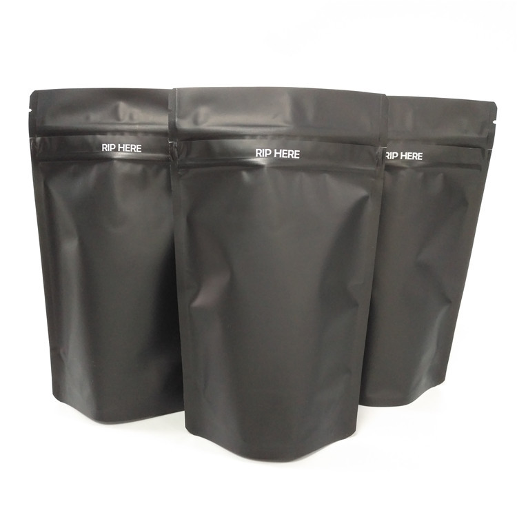 Sacos impressos costume de Mylar da soldadura térmica da impressão de Digitas da prova do escape