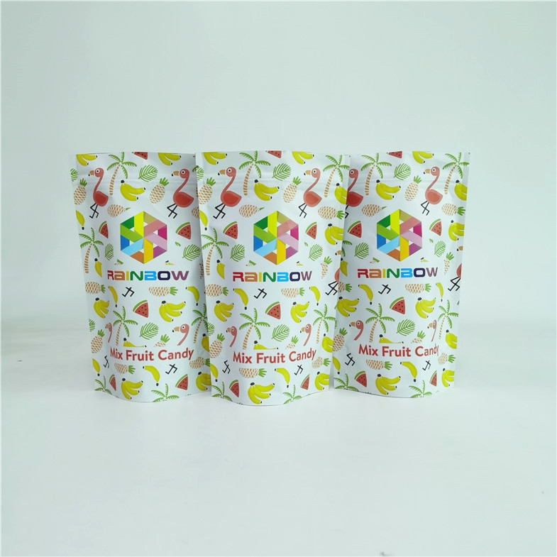 28g levantam-se o saco de empacotamento de empacotamento da flor de Hamp do saco de Cbd do malote Ziplock