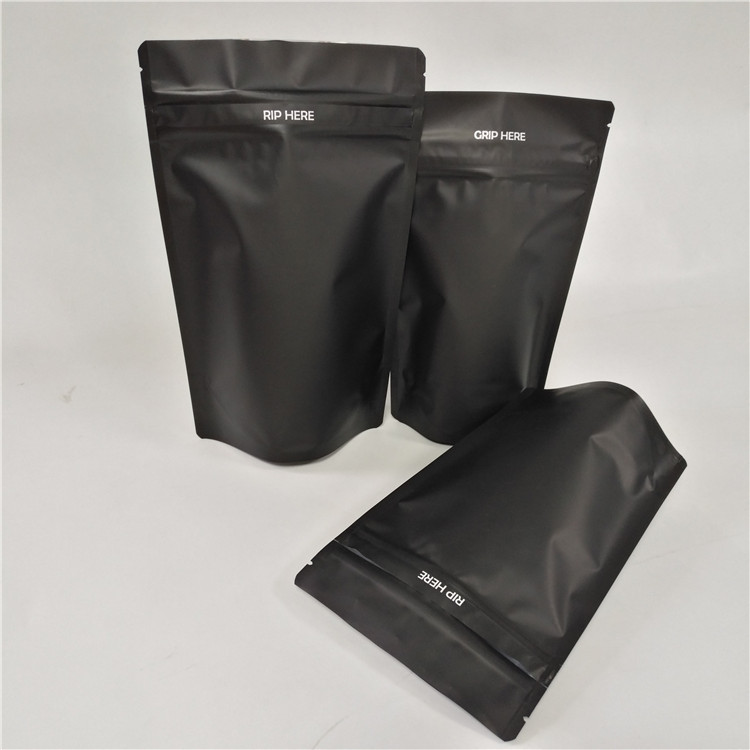 O cheiro de empacotamento do incenso erval feito sob encomenda de Mylar da erva daninha de CBD impermeabiliza sem perigo para as crianças