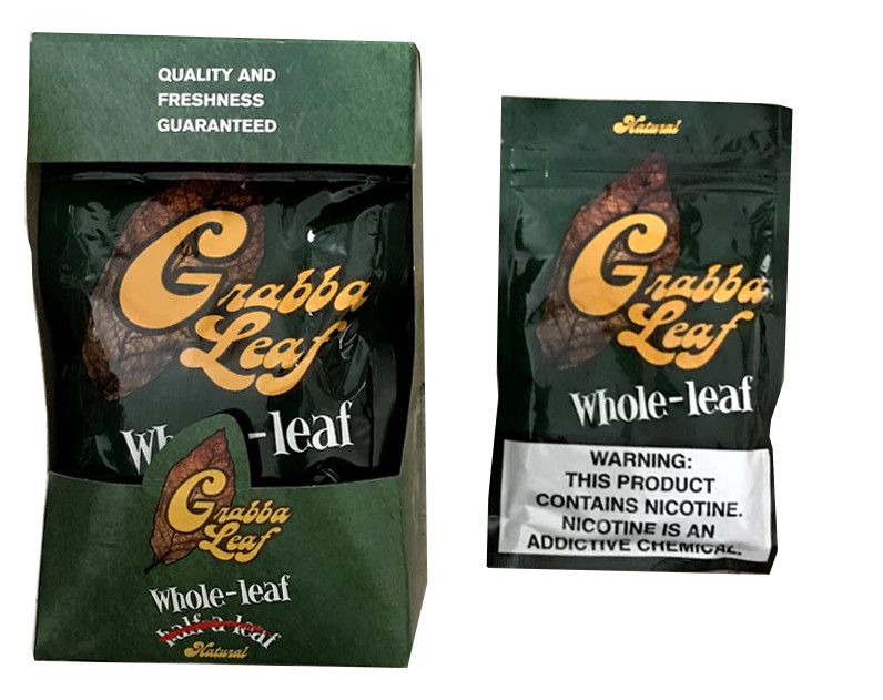 Saco de empacotamento personalizado do incenso erval do MOPP CBD do tamanho