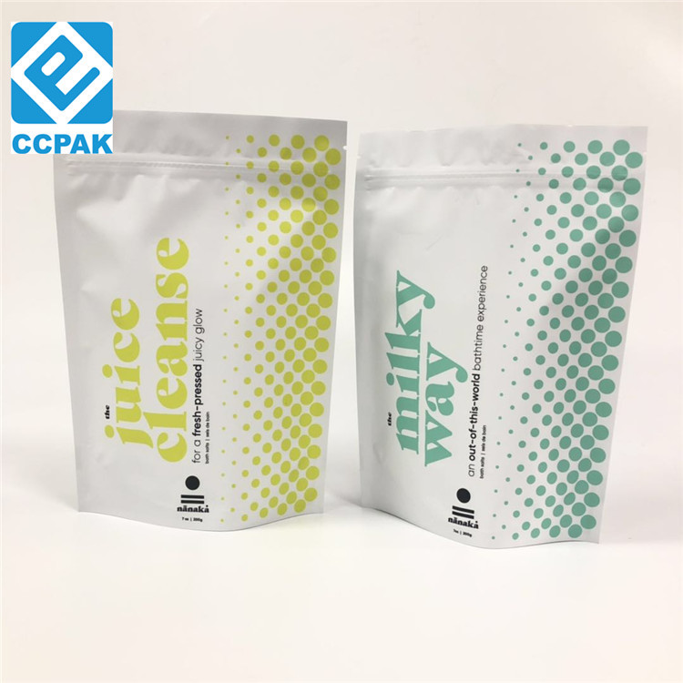 Matt Finishing MOPP Gravnre que imprime o empacotamento dos saquinhos de chá