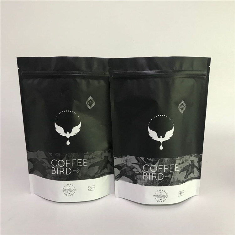 Umidade - sacos da folha de alumínio do fechamento 120mic do fecho de correr de Mylar da prova