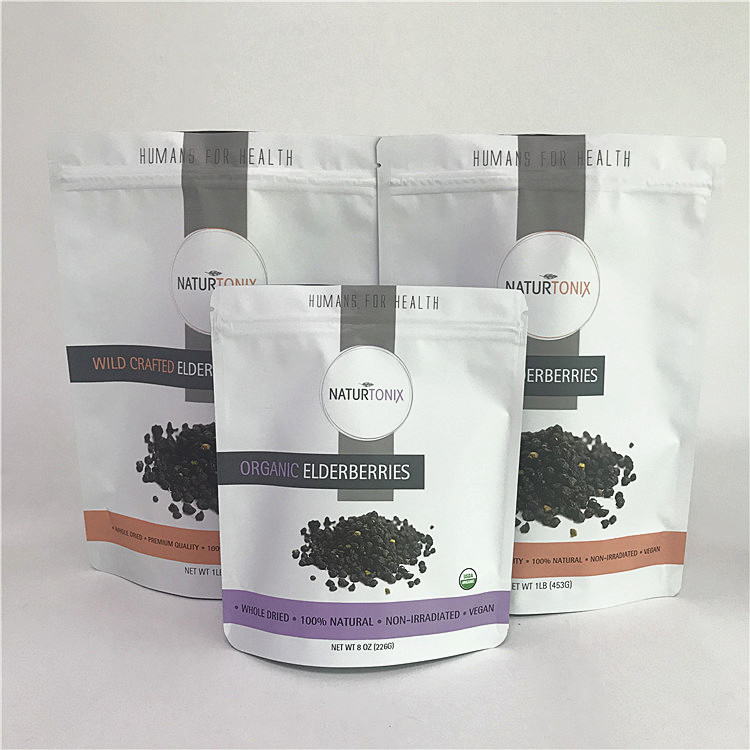 Gravure de sais de banho que imprime sacos da folha de VMPETAluminum