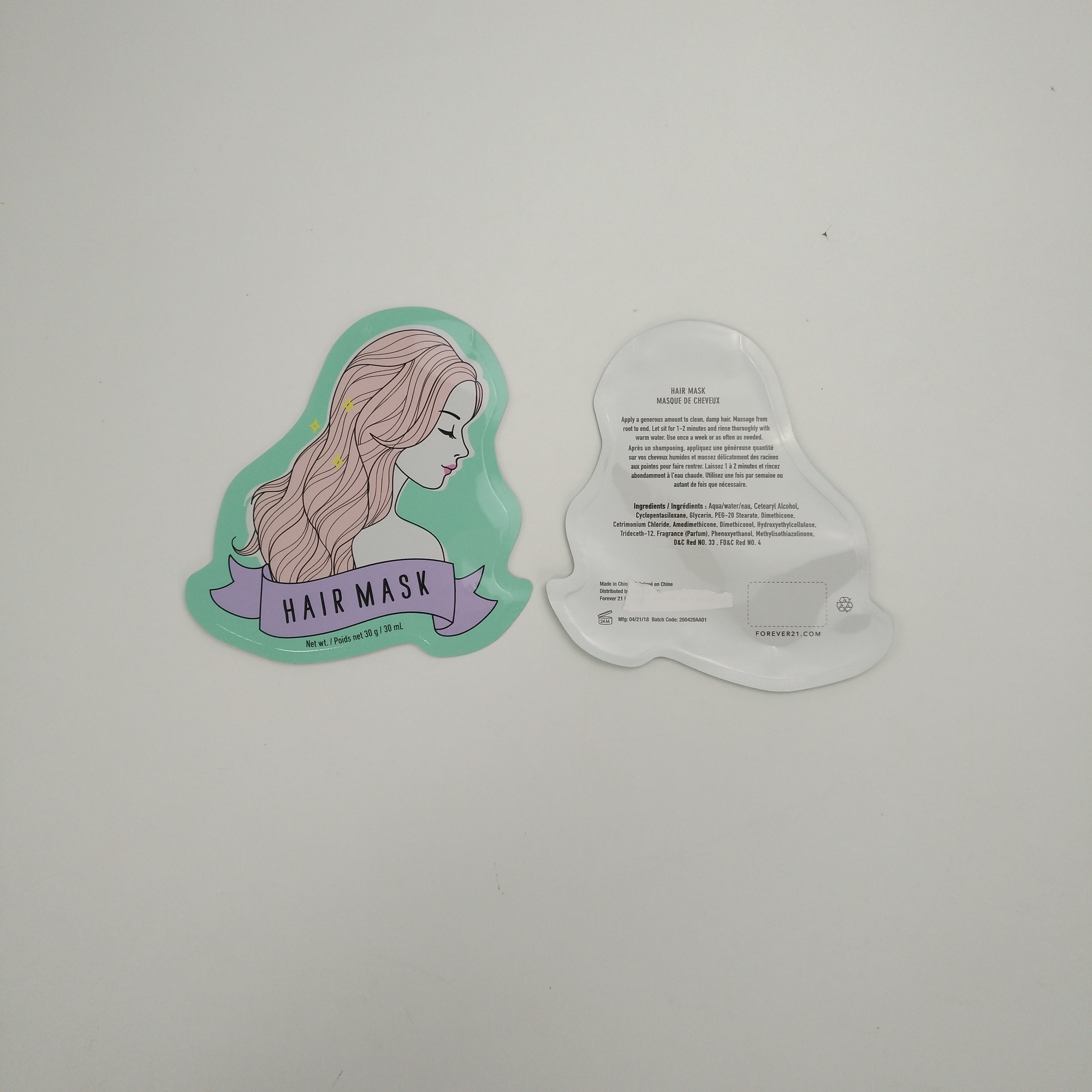 Digitas que imprimem sacos de Packaing da folha de VMPET 10g 12mic Aluminiun