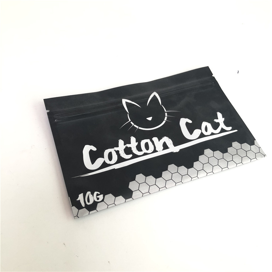 Gravure do produto comestível que imprime 200 mícrons de empacotamento dos malotes plásticos