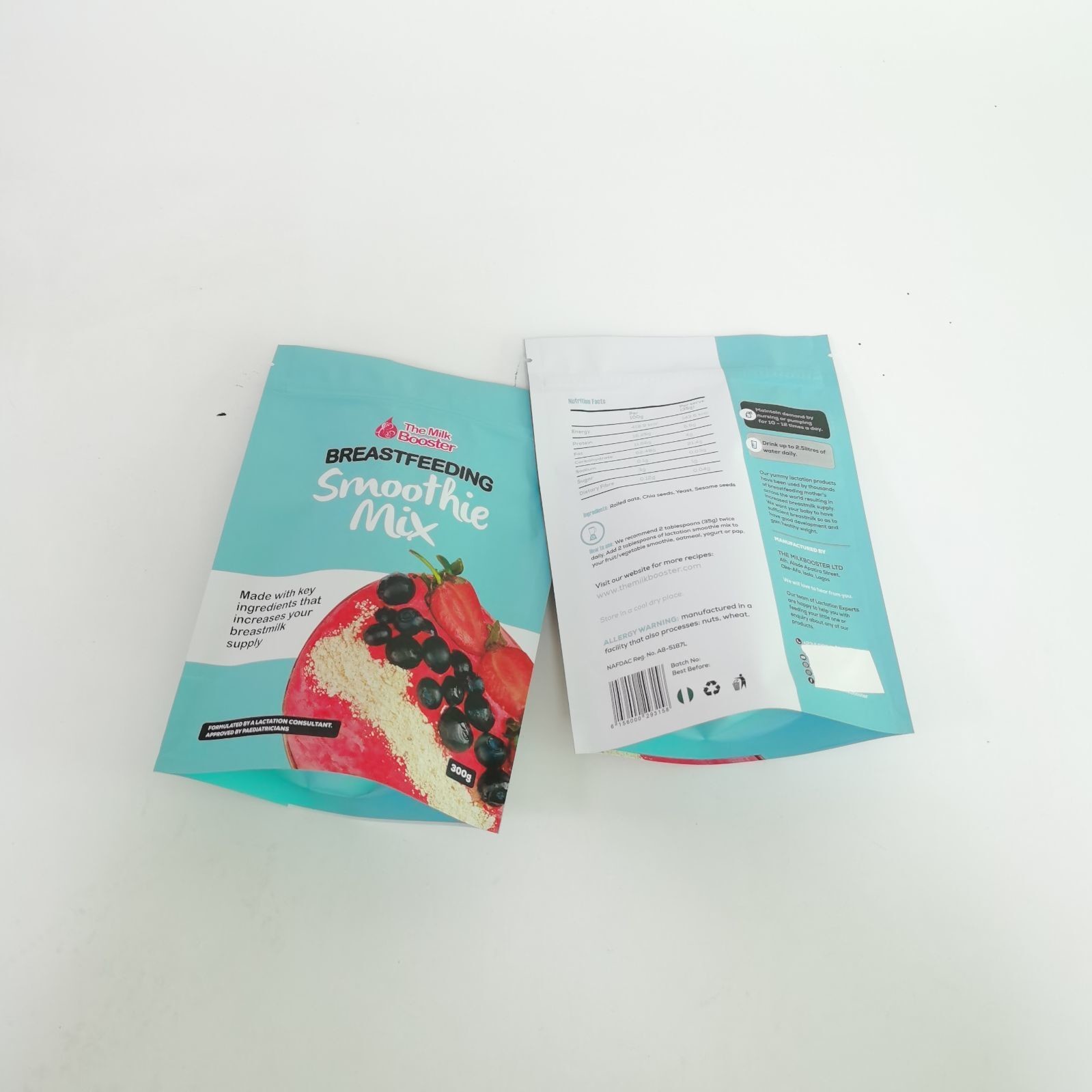 Esteja sacos acima de empacotamento para doces os sacos do empacotamento que de alimento cheiram sacos de Mylar da prova