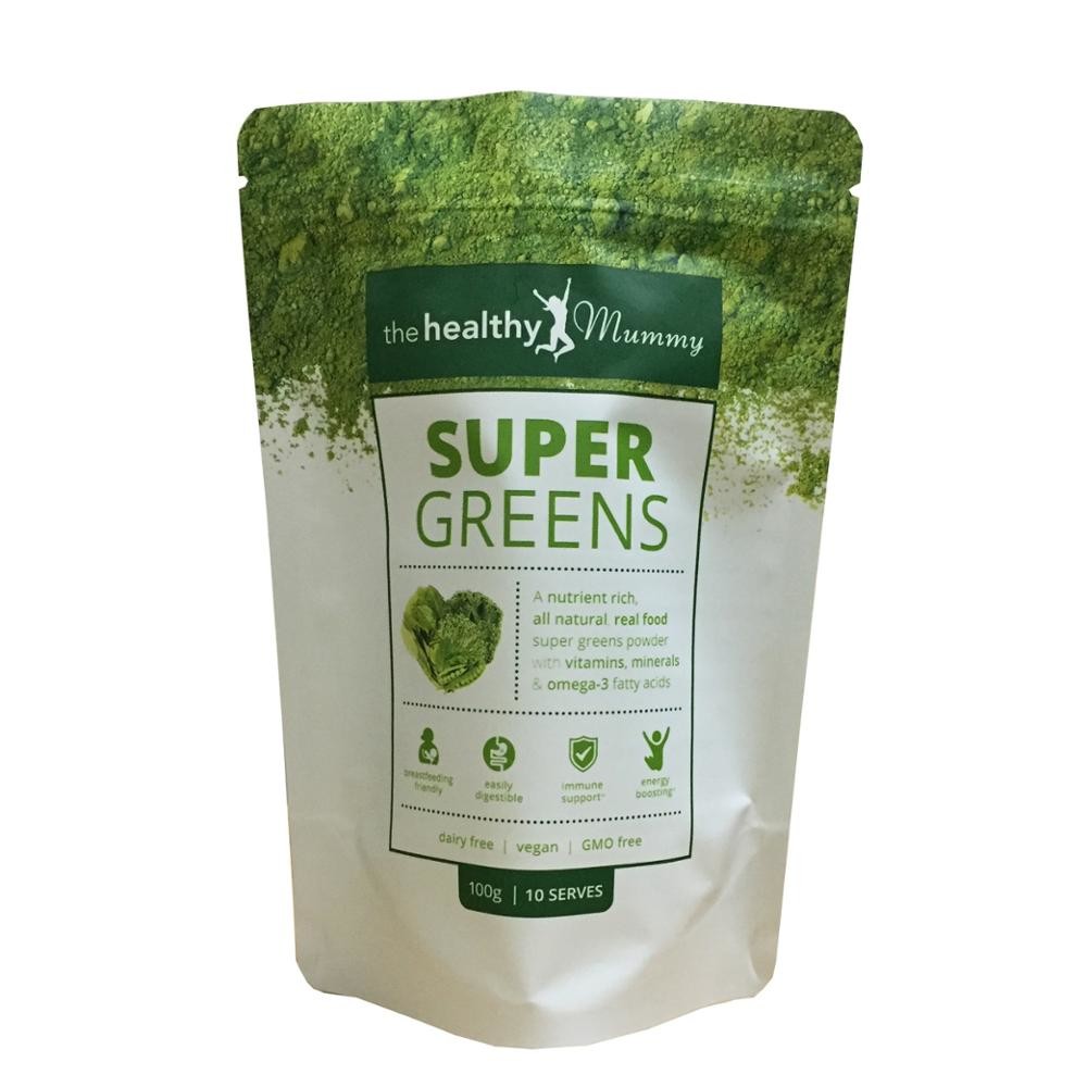 O empacotamento do chá ensaca saquinhos de chá vazios feitos sob encomenda plásticos da folha de alumínio da soldadura térmica do zíper