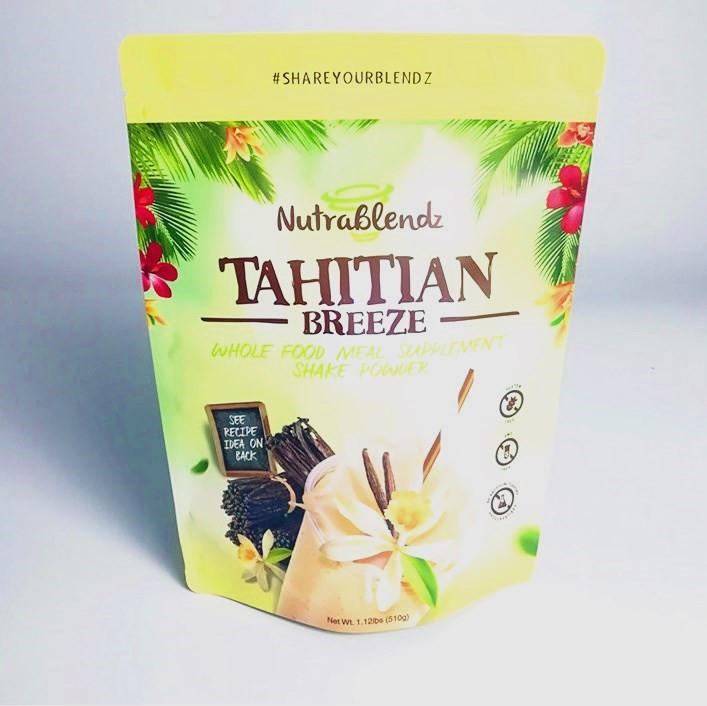 Sacos de empacotamento aceitados feitos sob encomenda do petisco com o malote da folha de alumínio do zíper