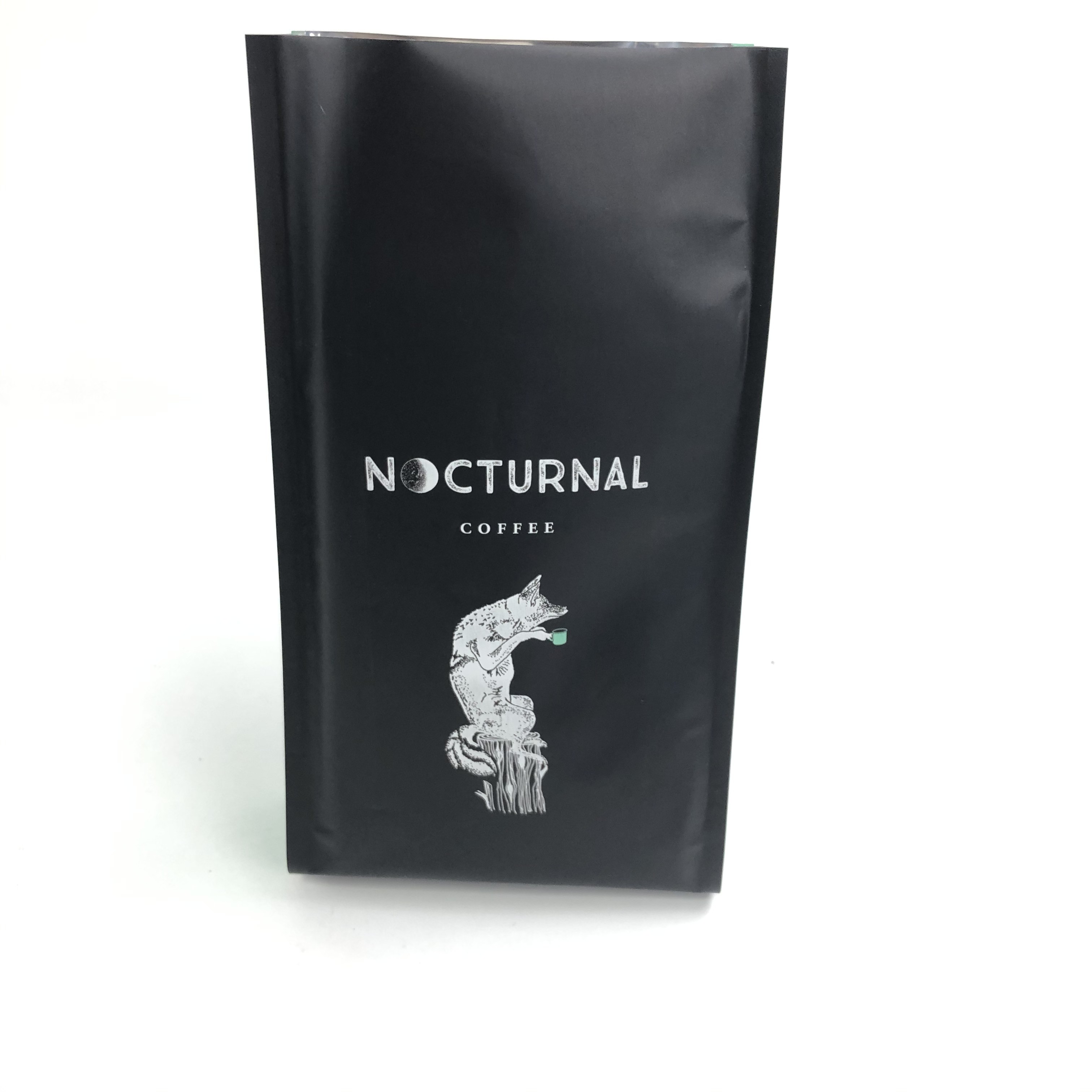 Impressão impermeável feita sob encomenda de 1KG 500G Digitas com o malote de empacotamento do fruto seco da porca da farinha de Tin Aluminun Foil For Wheat