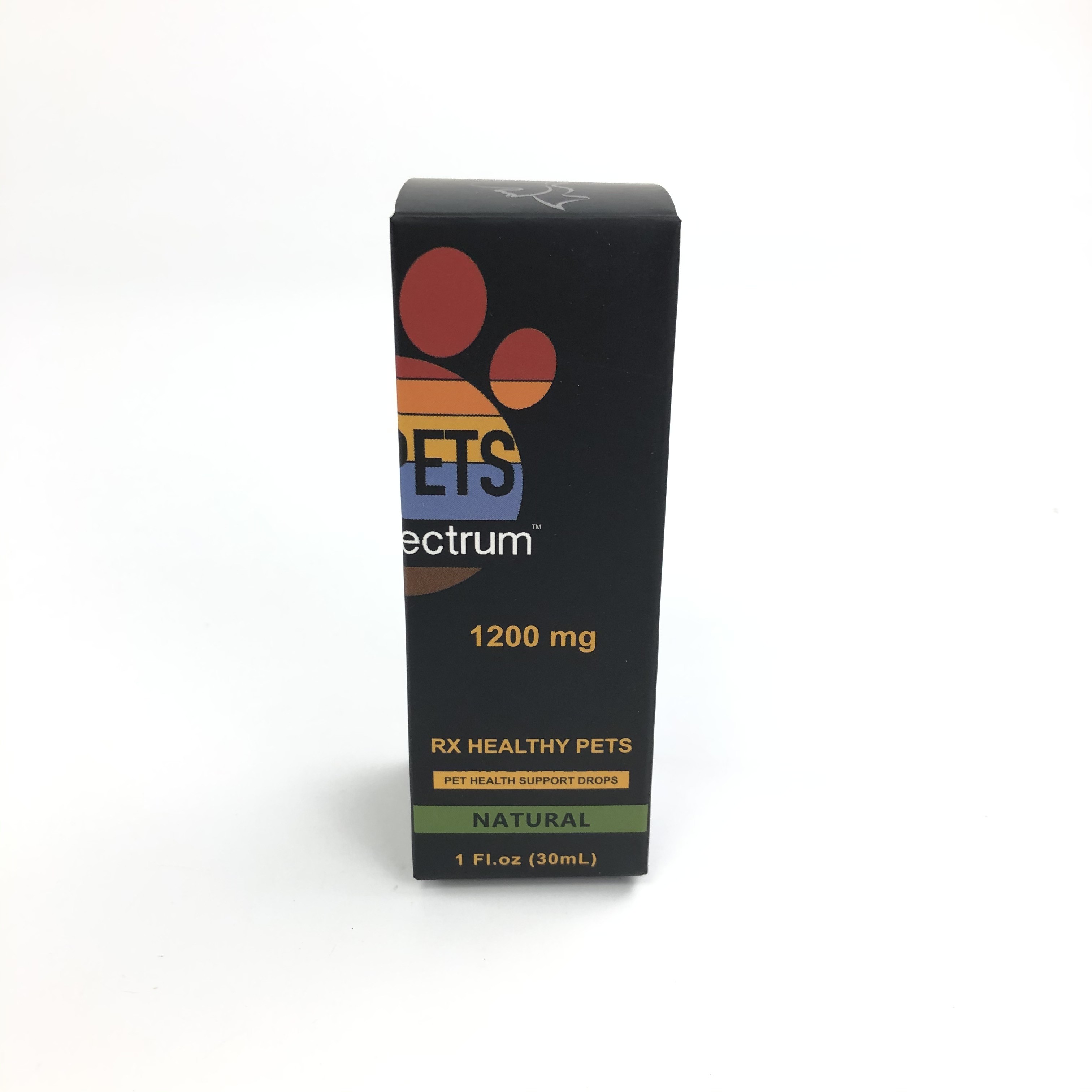 O filme lustroso feito sob encomenda com cartão branco da espessura 400g para a medicina Spary engarrafa o empacotamento da caixa de papel da joia