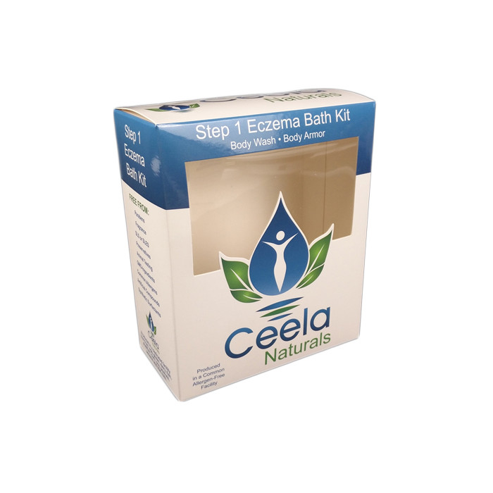 Feito sob encomenda barato para a caixa de papel de empacotamento do ofício da colar cosmética da joia das amostras com a caixa de papel barata da janela de Transpartent