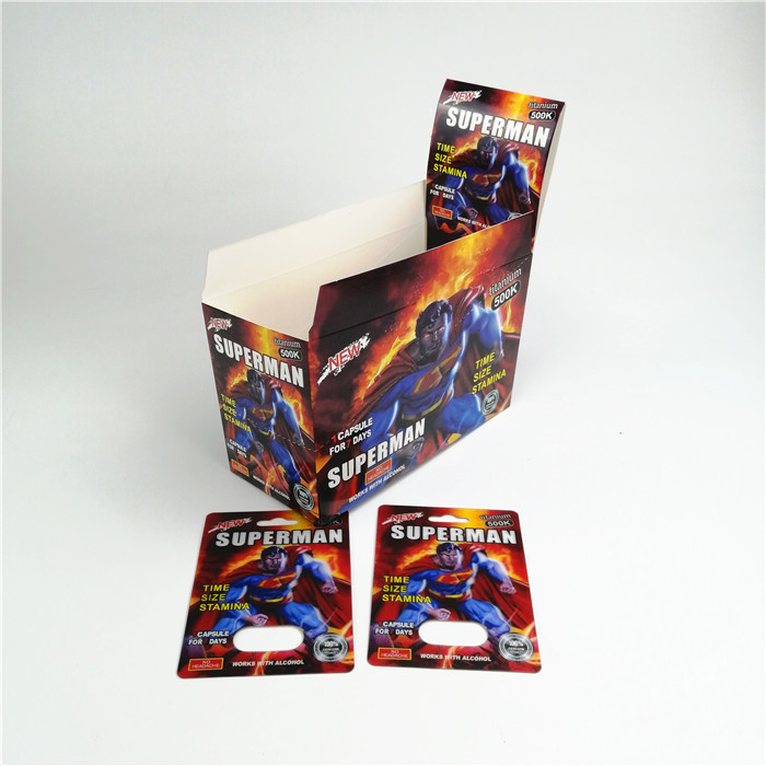 0.1mm espessura Bolhas de embalagem personalizada Bolhas de embalagem personalização